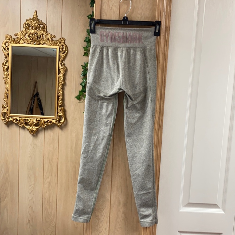 Seamless Gymshark leggings